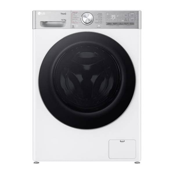 LG mašina za pranje i sušenje veša F4DR913P3WA 0