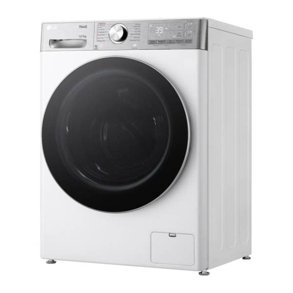 LG mašina za pranje i sušenje veša F4DR913P3WA 2