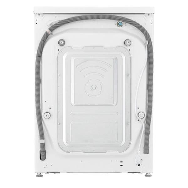 LG mašina za pranje i sušenje veša F4DR913P3WA 13