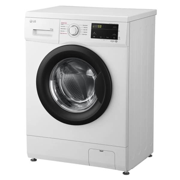 LG mašina za pranje veša F2J3WSBWE 8