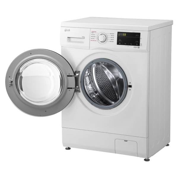 LG mašina za pranje veša F2J3WSBWE 3