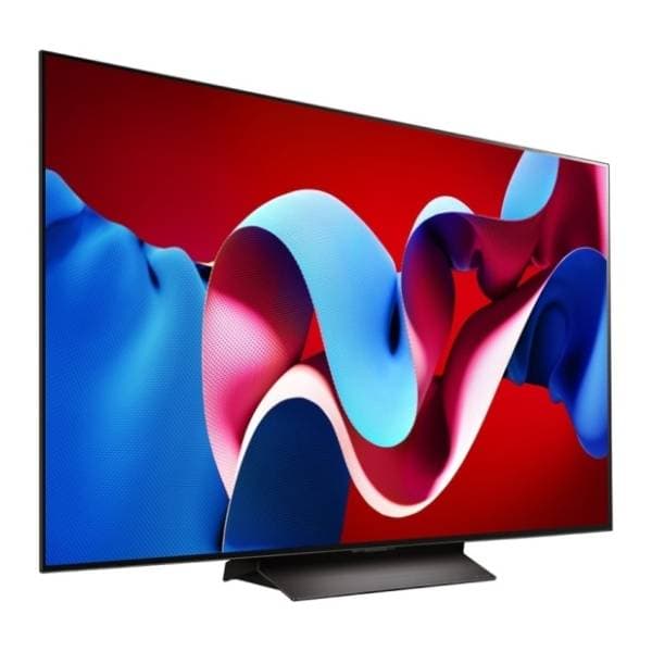 LG OLED televizor OLED55C41LA 1