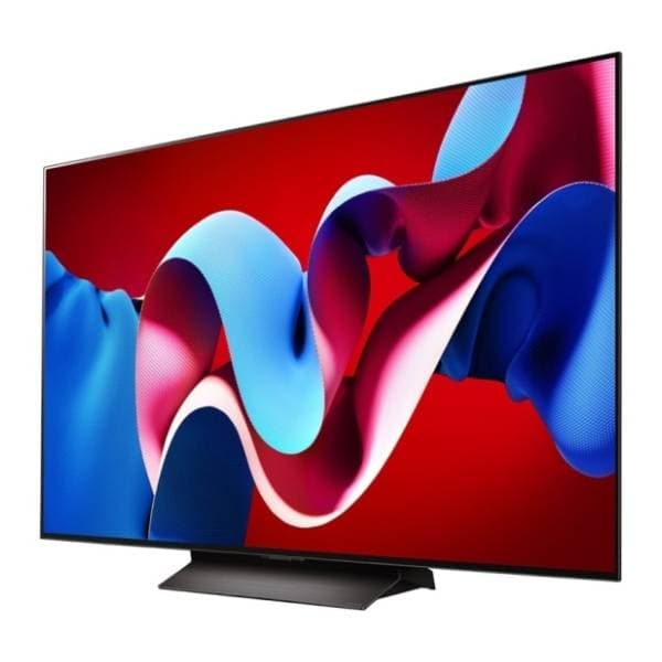 LG OLED televizor OLED55C41LA 2