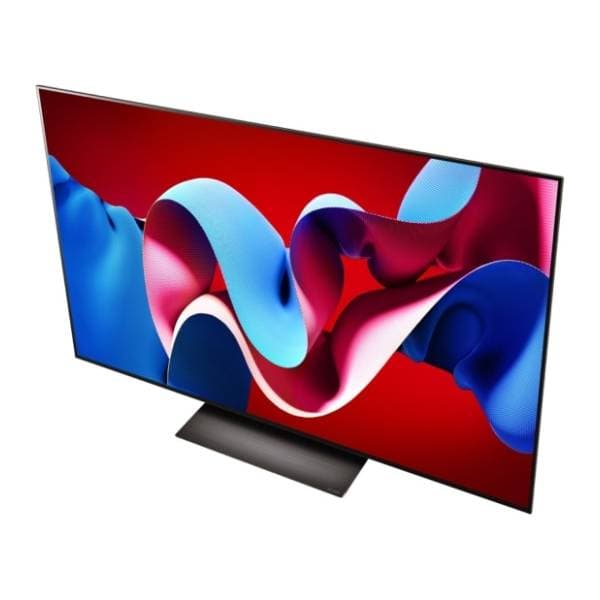 LG OLED televizor OLED55C41LA 7