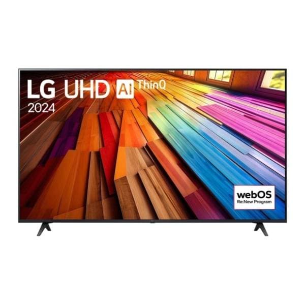 LG televizor 50UT80003LA 0