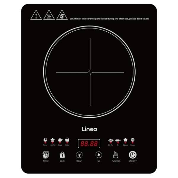 LINEA indukcioni rešo LIP-0623 0