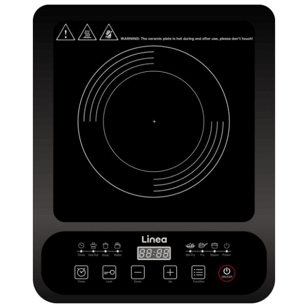 LINEA indukcioni rešo LIP-0624 0