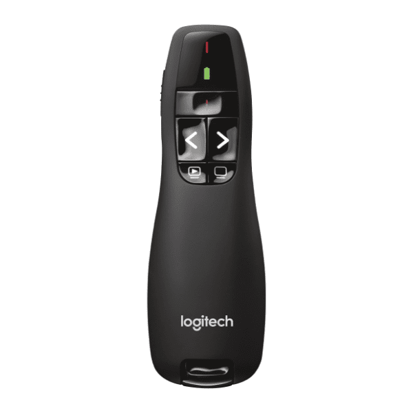 LOGITECH R400 bežični prezenter 0