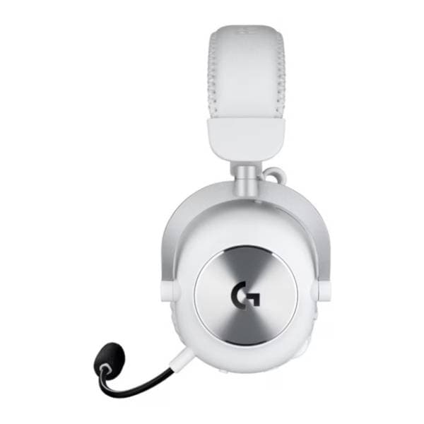 LOGITECH slušalice G PRO X 2 bele 2
