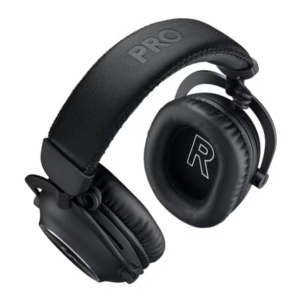 LOGITECH slušalice G PRO X 2 crne 4