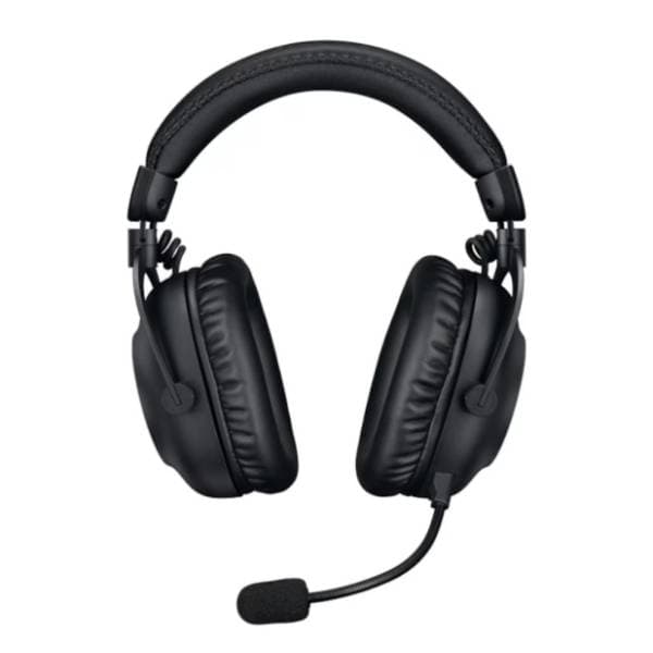 LOGITECH slušalice G PRO X 2 crne 2