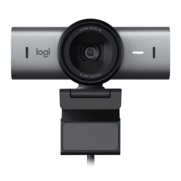 LOGITECH web kamera Brio 705 grafitna 1