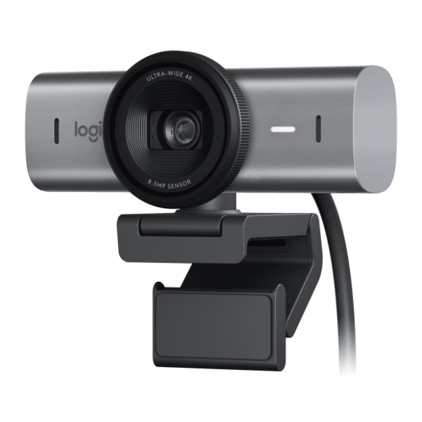LOGITECH web kamera Brio 705 grafitna 0