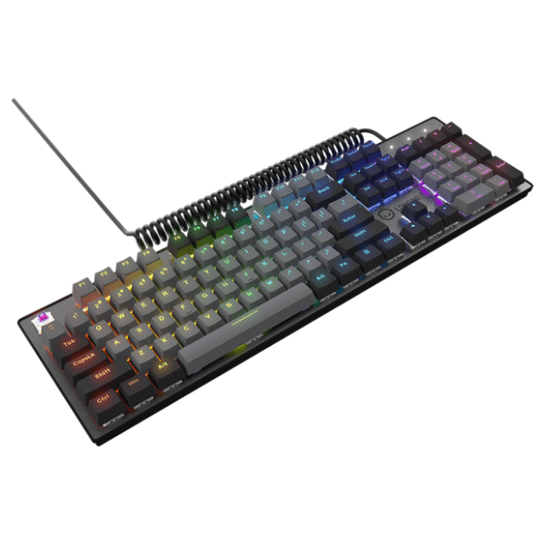 LORGAR tastatura Azar 514 1