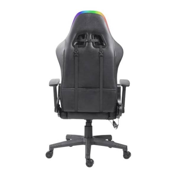 MARVO CH-35 RGB gejmerska stolica 2