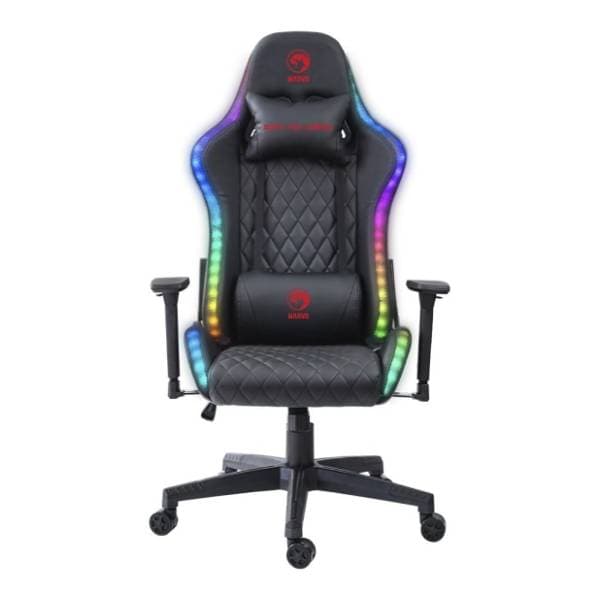 MARVO CH-35 RGB gejmerska stolica 0