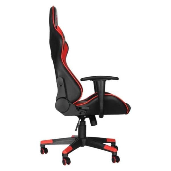 MARVO SCORPION CH-106 crvena gejmerska stolica 3