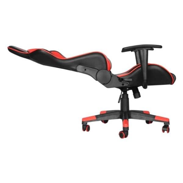 MARVO SCORPION CH-106 crvena gejmerska stolica 5