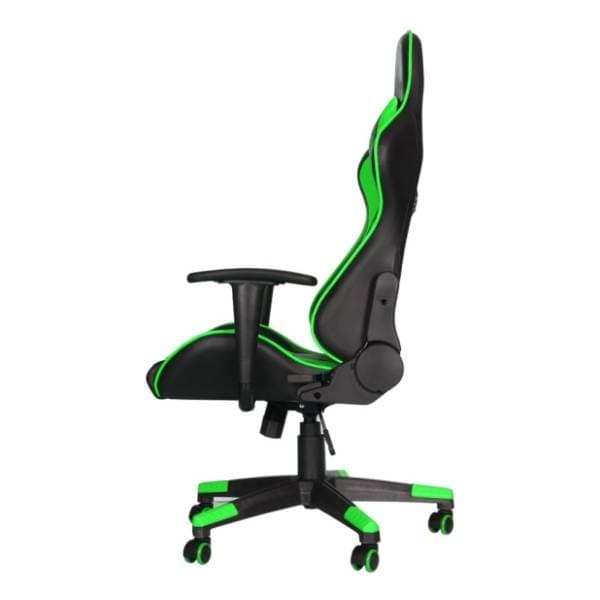 MARVO SCORPION CH-106 zelena gejmerska stolica 3