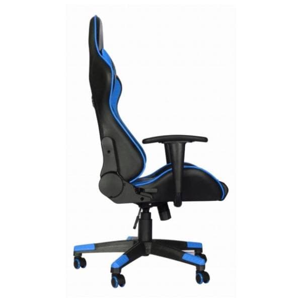 MARVO SCORPION CH-106 plava gejmerska stolica 4