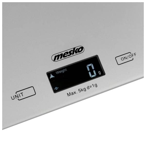 MESKO kuhinjska vaga MS3145 1