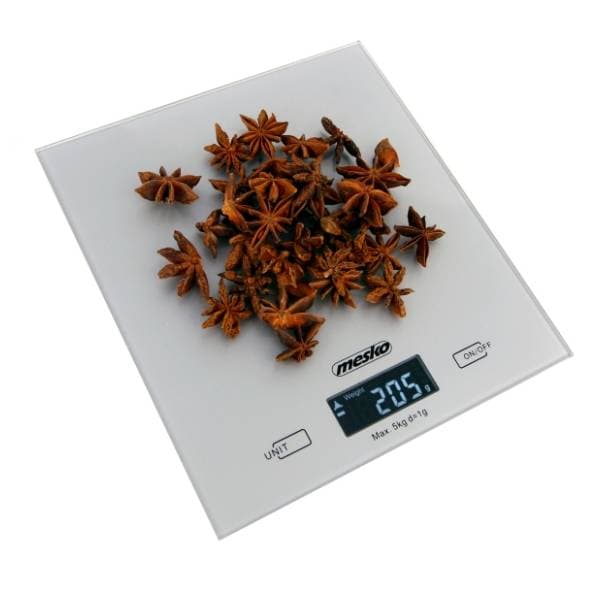 MESKO kuhinjska vaga MS3145 2