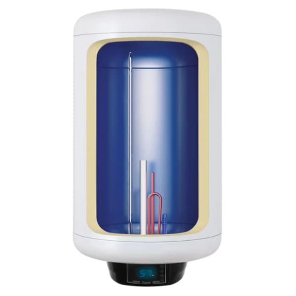 METALAC bojler Digital MB P120 1