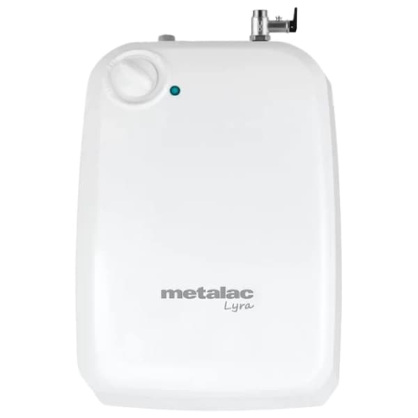 METALAC bojler Lyra MT 8P 0
