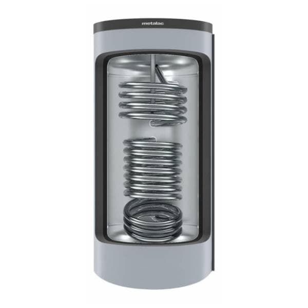 METALAC bojler Taurus MAX 200 2i 1