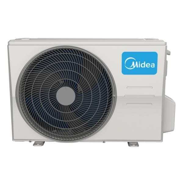 MIDEA inverter klima Breezeless CB1-18HRFN8.WIFI 3