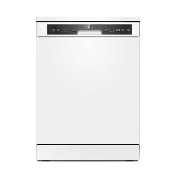MIDEA mašina za pranje sudova MFD60S120W-HR 0