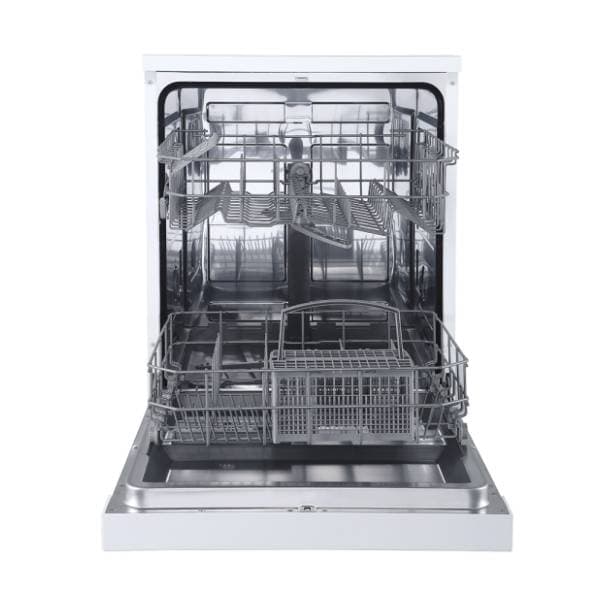 MIDEA mašina za pranje sudova MFD60S120W-HR 1