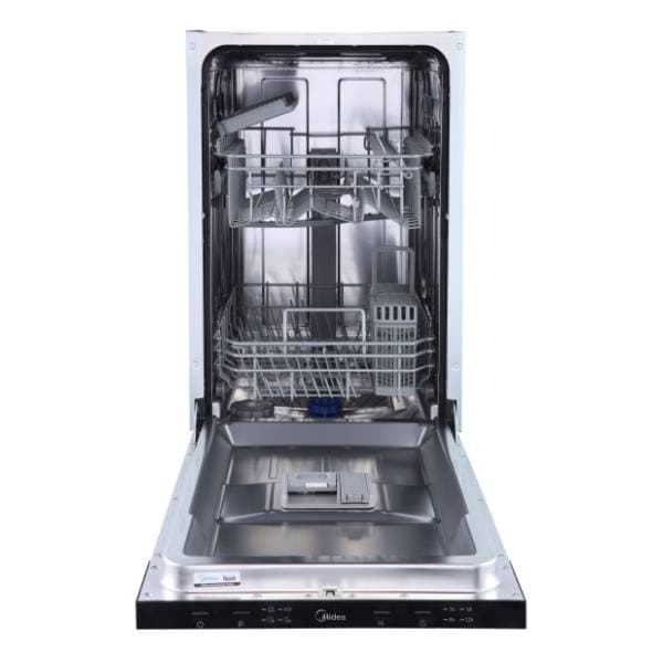 MIDEA ugradna mašina za pranje sudova MID45S110-HR 1