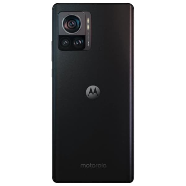 MOTOROLA Edge 30 Ultra 12/256GB Interstellar Black 4