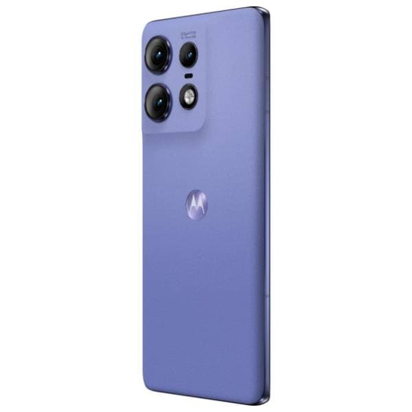MOTOROLA Edge 50 Pro 12/512GB Luxe Lavander 4