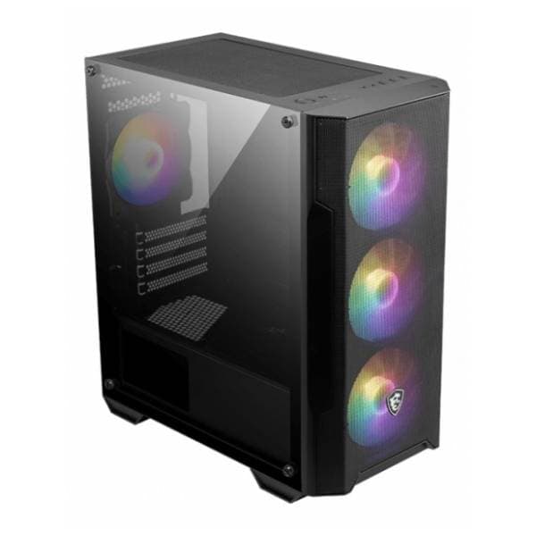 MSI kućište MAG Forge M100A 1