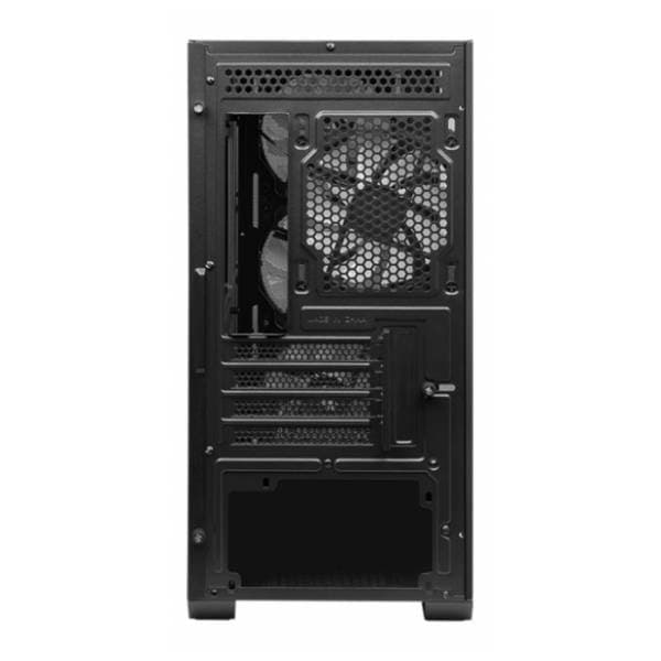 MSI kućište MAG Forge M100A 4