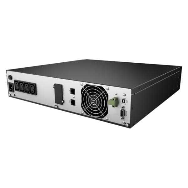 nJoy Argus 1200 720W UPS uređaj 4