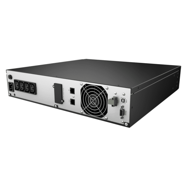 nJoy Argus 2200 1320W UPS uređaj 3