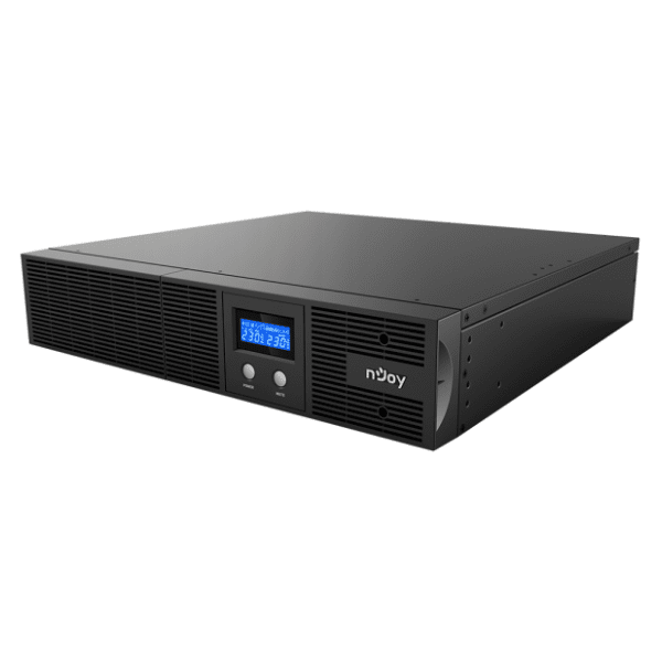 nJoy Argus 2200 1320W UPS uređaj 2