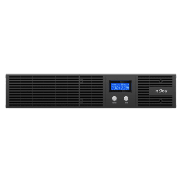 nJoy Argus 2200 1320W UPS uređaj 1