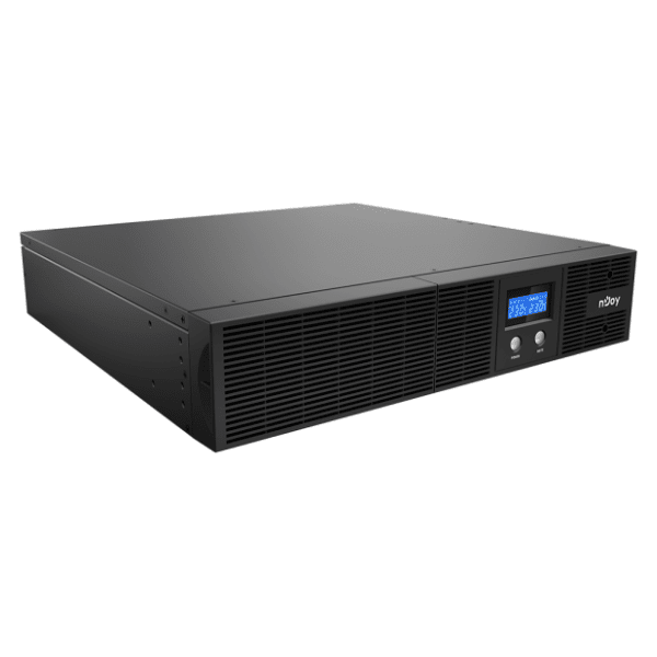 nJoy Argus 2200 1320W UPS uređaj 0