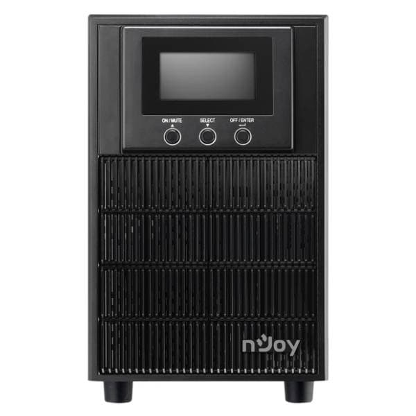 nJoy Aten PRO 2000VA 1800W (PWUP-OL200AP-AZ01B) UPS uređaj 1