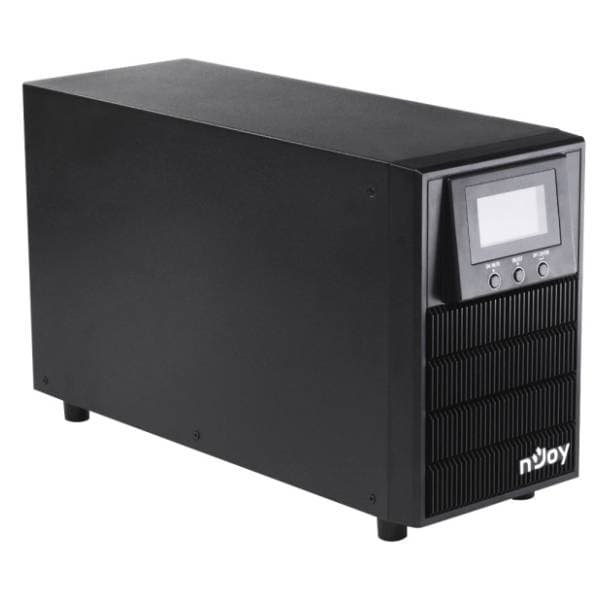 nJoy Aten PRO 2000VA 1800W (PWUP-OL200AP-AZ01B) UPS uređaj 3