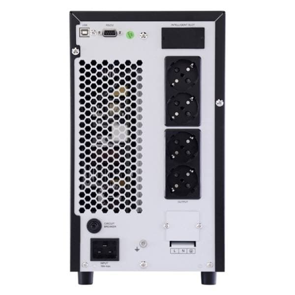 nJoy Aten PRO (PWUP-OL300AP-AZ01B) UPS uređaj 2