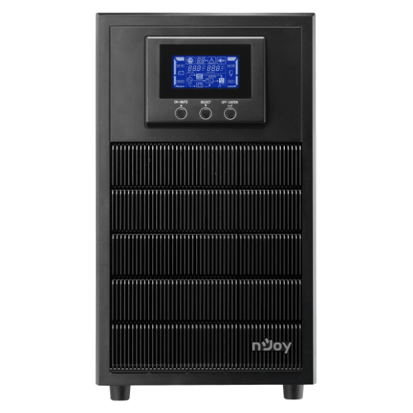 nJoy Aten PRO (PWUP-OL300AP-AZ01B) UPS uređaj 0