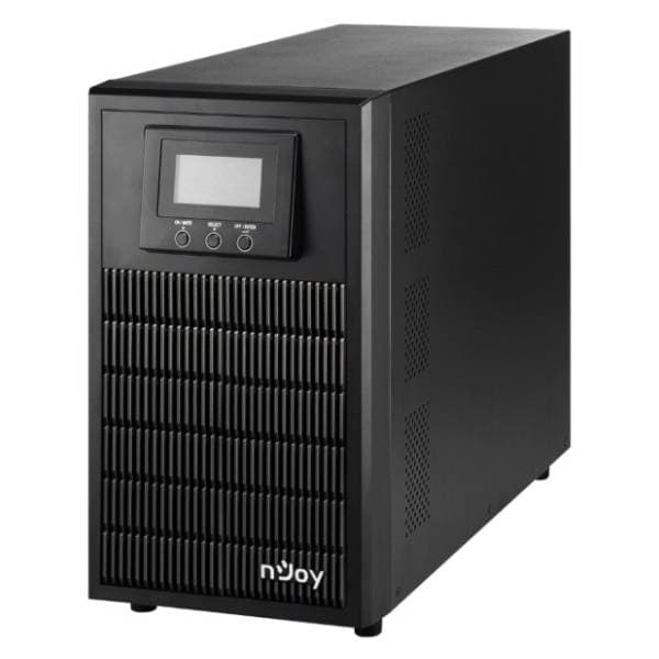 nJoy Aten PRO (PWUP-OL300AP-AZ01B) UPS uređaj 1