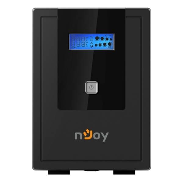 nJoy Cadu 2000 1200 UPCMTLS620HCAAZ01B UPS uređaj 1
