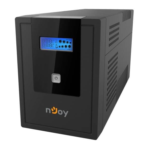 nJoy Cadu 2000 1200 UPCMTLS620HCAAZ01B UPS uređaj 2