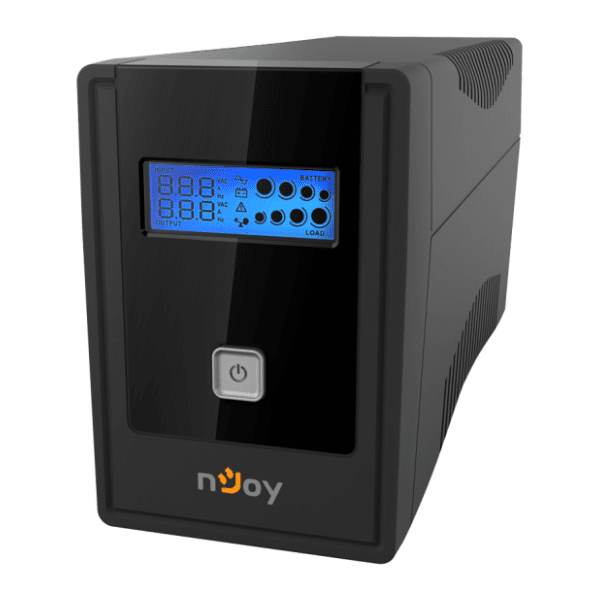 nJoy Cadu 850 480W UPS uređaj 0